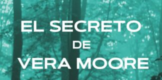 el secreto de vera moore