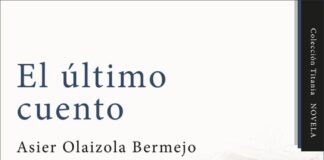 el ultimo cuento