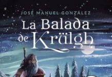 La balada de Krülgh la balada de krulgh