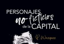 Personajes no ficticios de la capital personajes no ficticios de la capital
