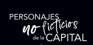 personajes no ficticios de la capital