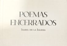 Poemas encerrados