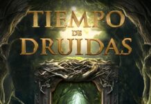 Tiempo de Druidas tiempo de druidas
