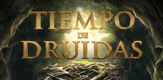tiempo de druidas