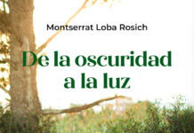 De la oscuridad a la luz