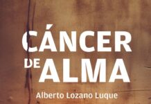 Cáncer de alma cáncer de alma