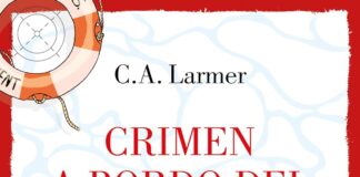 crimen a bordo del ss orient