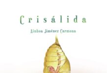 Crisálida crisálida