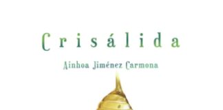 crisálida