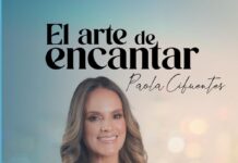 El arte de encantar el arte de encantar
