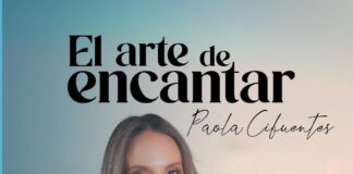 el arte de encantar