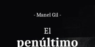 el penultimo peldaño