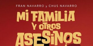 mi familia y otros asesinos