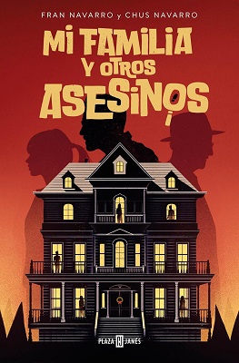mi familia y otros asesinos
