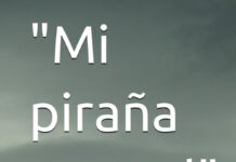 Mi piraña mental mi piraña mental