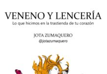 Veneno y lencería veneno y lencería