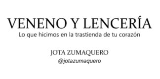 veneno y lencería