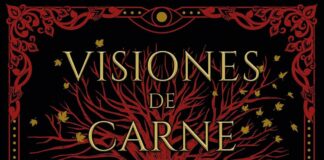 visiones de carne y sangre