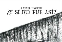 ¿Y si no fue así? y si no fue asi