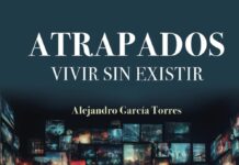 Atrapados – Vivir sin existir atrapados