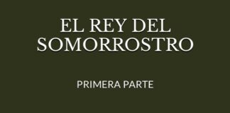 el rey del somorrostro