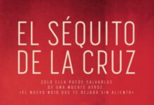El séquito de la cruz