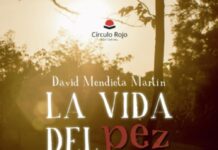 La vida del pez la vida del pez