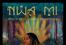 NWA MI: África en el Camino de Santiago nwa mi
