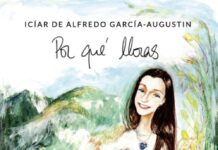 Por qué lloras por que lloras