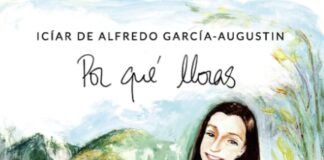 por que lloras