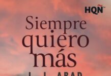 Siempre quiero más siempre quiero mas