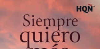 siempre quiero mas