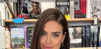sara fernández González