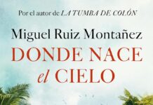 Donde nace el cielo donde nace el cielo