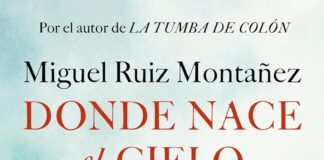 donde nace el cielo