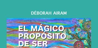 el mágico propósito de ser yo misma