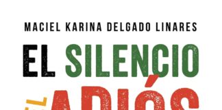 el silencio del adios