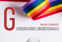 G. Ensoñaciones Ginsbergianas g ensoñacions ginsbergianas