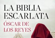 La biblia escarlata la biblia escarlata