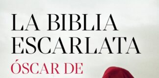 la biblia escarlata