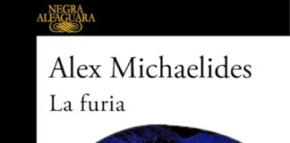 la furia