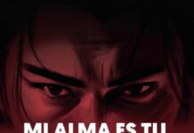 Mi alma es tu cama deshecha mi alma es tu cama deshecha
