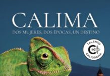 Calima: Dos mujeres, dos épocas, un destino calima