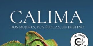 calima