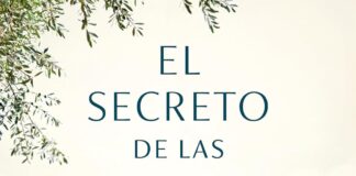 el secreto de las golondrinas