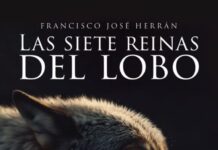 Las siete reinas del lobo las siete reinas del lobo