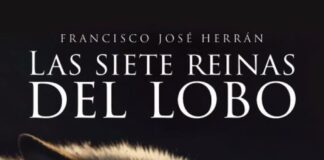 las siete reinas del lobo