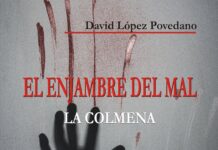 El enjambre del mal – La Colmena el enjambre del mal