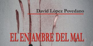 el enjambre del mal
