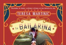 La bailarina del circo la bailarina del circo